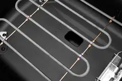 House sähkögrilli basic 2200W - 9