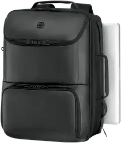 Wenger UrbanOne Travel-matkailureppu 15,6" tietokoneelle - 1