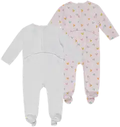 Disney vauvojen unihaalari Minni Hiiri I286804 - OFF WHITE - 2