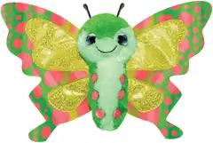 Lumo Stars Pehmolelu Perhonen Hope 15 cm - 1