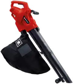 Einhell lehtipuhallin GC-EL 3024 E - 1