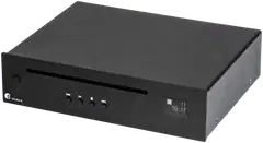 Pro-Ject CD-soittimet CD Box E musta cd -soitin - 2