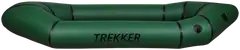 Trekker Packraft 255 cm vihreä - 2