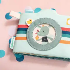 Lilliputiens valokuvakirja Dragon - 6