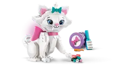 LEGO® Disney Classic 43286 Aristokatit: Ihastuttava Marie - 12