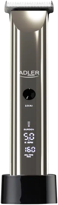 Adler Hiustenleikkuukone 2834  AD2834 - 1