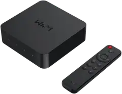 WiiM Pro Plus audio striimeri - 1