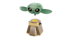 LEGO® Star Wars TM 75443 Grogun kotipaikka - 10