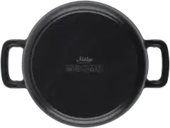 Maku valurautapata - 5