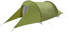 Vaude vaellusteltta Arco 2P, väri mossy green - 1