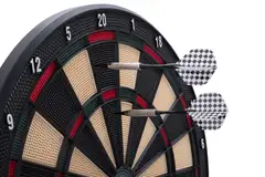 Longfield Elektroninen Darts-taulu - 6