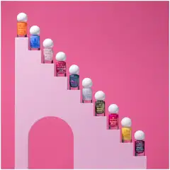 essence GLOW IN THE DARK mini nail polish 14 5 ml - 3