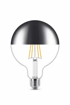 Philips LED kärkipeililamppu E27 7,2W 2700K CM D - 1