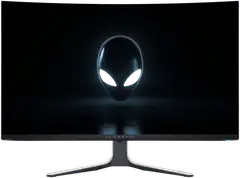 Dell näyttö 32" aw3225qf 4k Alienware UHD QD-OLED - 1