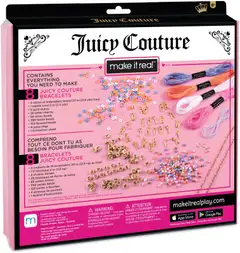 Make It Real Juicy Couture korusetti - 2