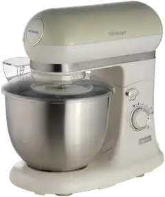 Ariete Vintage yleiskone - 1