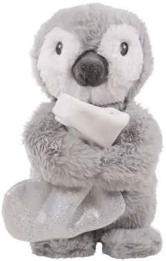 Rosewood Prancer-pingviinilelu koirille - 1