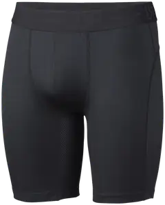 Black Horse miesten pitkälahje sport bokseri I180 - BLACK - 1