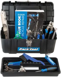 ParkTool Polkupyörä-työkalusetti Home Mechanic Kit SK-4 Starter Kit - 4