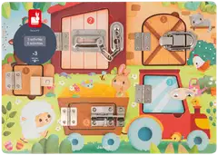 Janod Lukkopulmat - 6