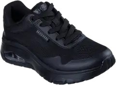 Skechers Uno Flex - BLACK - 1