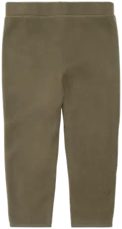 Viking lasten fleecehousut Playtime 50-25090 - OLIVE - 2