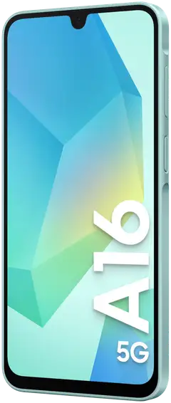 Samsung Galaxy A16 5g vihreä 128gb  älypuhelin - 5