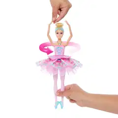 Barbie Nutcracker Deluxe -nukke Clara - 5