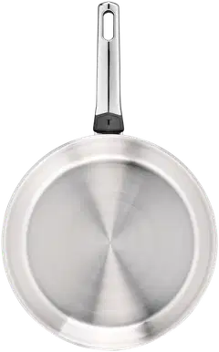 Tefal Emotion Plus pinnoittamaton teräspaistinpannu 24 cm E3350445 - 2
