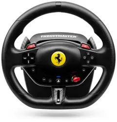 Thrustmaster T98 Ferrari 296 GTB rattipolkimet PS5/PS4/PC - 2