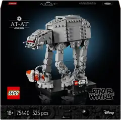 LEGO® Star Wars TM 75440 AT-AT™ - 6