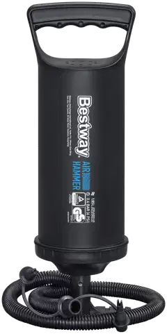 Hydro-Force ilmatäytteinen kajakki Rapid X2 3,21x1 m - 4