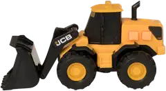 Teamsterz lelu JCB pyöräkuormaaja valoilla ja äänillä - 3