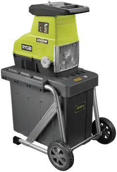 Ryobi 3000W oksasilppuri RSH3045U - 2