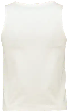 Hailys naisten toppi Ed44a - Cream - 3