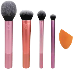 Real Techniques Everyday essentials -meikkisivellinsetti - 1