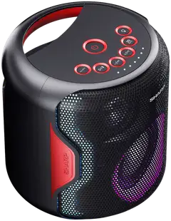 Sharp Bluetooth kaiutin Party Speaker PS-921 - 2