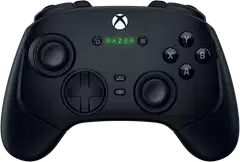 Razer Wolverine V3 Pro langaton PC/Xbox peliohjain musta - 1
