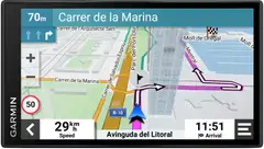 Garmin drivesmart 66 EU MT-S navigaattori - 10