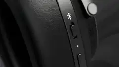 Bowers & Wilkins vastamelukuulokkeet PX8 vaaleanruskea - MUSTA - 11
