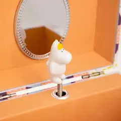Moomin Muumi soittorasia - 6