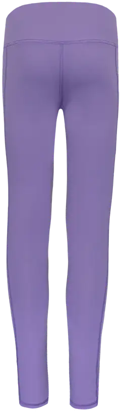 Cheetah lasten treenitrikoot CGP6411 - Purple Haze - 3