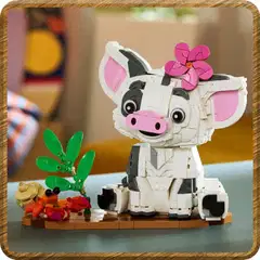 LEGO® Disney Princess 43292 Pua - 10