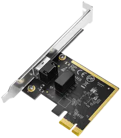 Cudy langallinen sovitin PE10 - 1