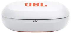 JBL langattomat Sport vastamelunappikuulokkeet Endurance Peak 4 valkoinen - 5