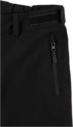 House lasten tekniset ulkoiluhousut 245G07211H - Black - 3