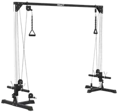 React Ristikkäistalja - 3