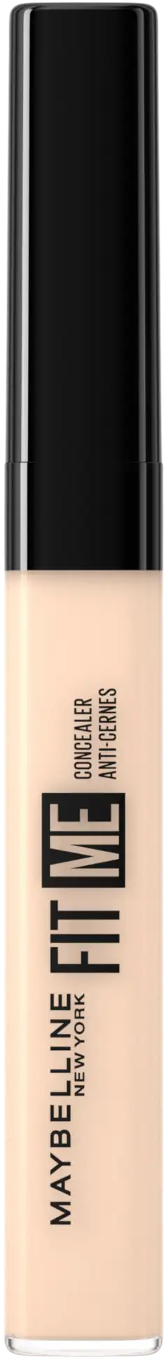 Maybelline New York  Fit Me Concealer 08 Nude -peitevoide 6,8ml - 2