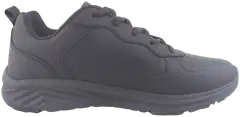 House naisten lenkkarit Ulrika 8516 SL - All black - 4