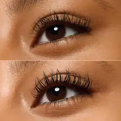 essence what the length! extreme lengthening mascara waterproof 02 Black Waterproof 10 ml - 7
